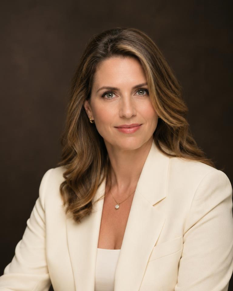 Claire Montague, Chief Investment Officer