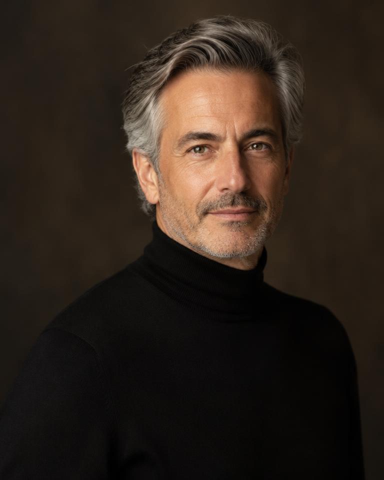 Marco Bellini, Design Director